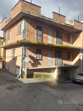 Casa indipendente