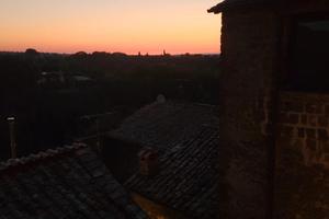 La Casa di Marco nel centro storico di Capranica