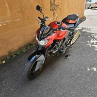 Kawasaki Z1000