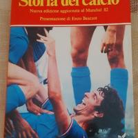 Storia del calcio 1982
