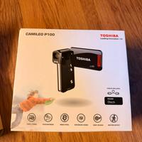 Telecamera portatile