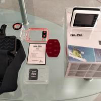  Nilox Mini HD action 