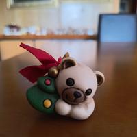 Thun Orsetto con albero