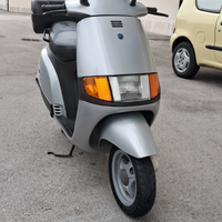 Piaggio sfera 50