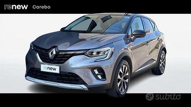 Renault Captur 1.6 E-Tech full hybrid Techno ...