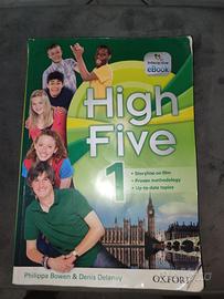 High five 1 oxford