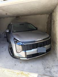 Kia Sportage 2026
