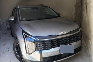 Kia Sportage 2026