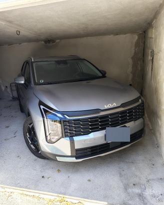 Kia Sportage 2026