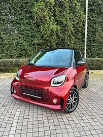 Smart Fortwo EQ