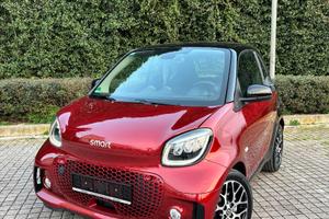 Smart Fortwo EQ