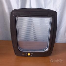 Gattaiola ferplast grande taglia L