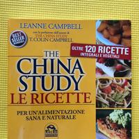 The China Study le ricette - Leanne Campbell