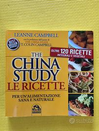 The China Study le ricette - Leanne Campbell