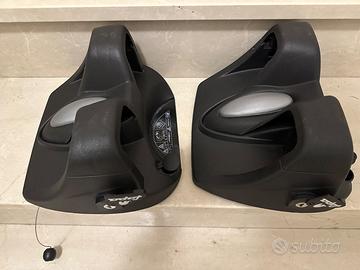 Porta sci magnetici Fapa