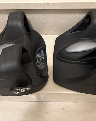 Porta sci magnetici Fapa