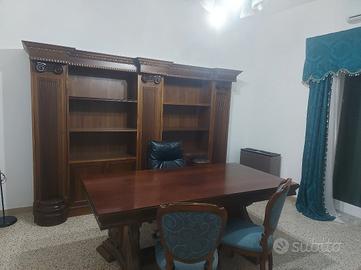 Stanza zona ospedale Caserta