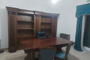 Stanza zona ospedale Caserta