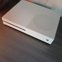 Xbox One s  senza controller!