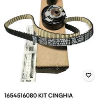 KIT DISTRIBUZIONE