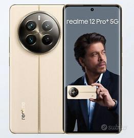 realme 12 pro plus 5G 512 GB