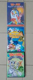 Tom & Jerry cofanetto 3 DVD