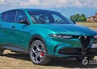 Ricambi alfa romeo tonale 2023