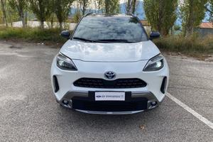 Toyota Yaris Cross 1.5 Hybrid 5p. E-CVT Adventure