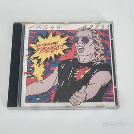 Vasco Rossi Gli slogans di Blasco CD CLN 25133