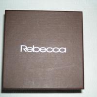 Collana marca Rebecca con ciondolo mezzaluna