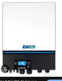 inverter fotovoltaico