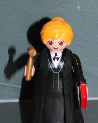 Giudice Playmobil 