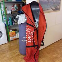 Tavola Snowboard Burton 