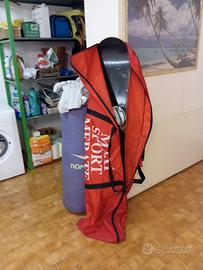 Tavola Snowboard Burton 