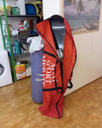 Tavola Snowboard Burton 