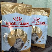 Sacchi aliment gatto