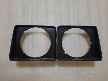 Cornici fari suzuki samurai 