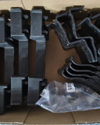 Kit Thule 186018 usato