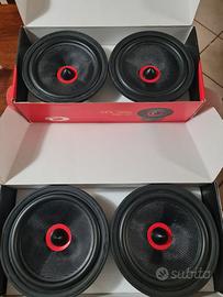 Woofer Tec spl 8hs 