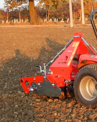 ERPICE ROTANTE GIRELLO NUOVO