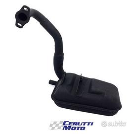 Scarico SITOPLUS Piaggio Vespa PK 125 / XL