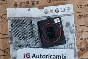 CENTRALINA FARO FULL LED Audi Q3 2019 2025