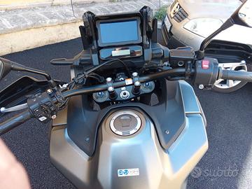 Africa twin