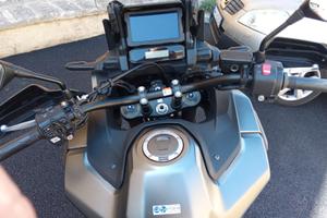 Africa twin