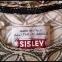 T-shirt Sisley