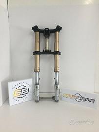 Forcella completa KAWASAKI ZX12R 00-01