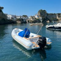 Gommone sea prop 19.70