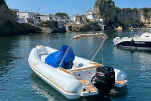 Gommone sea prop 19.70