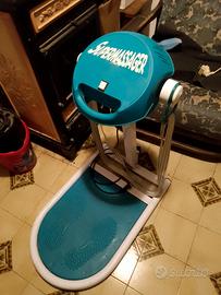 attrezzo per massaggi 