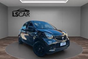 Smart ForFour 70 1.0 Passion~UniPro~Km e Tagliandi